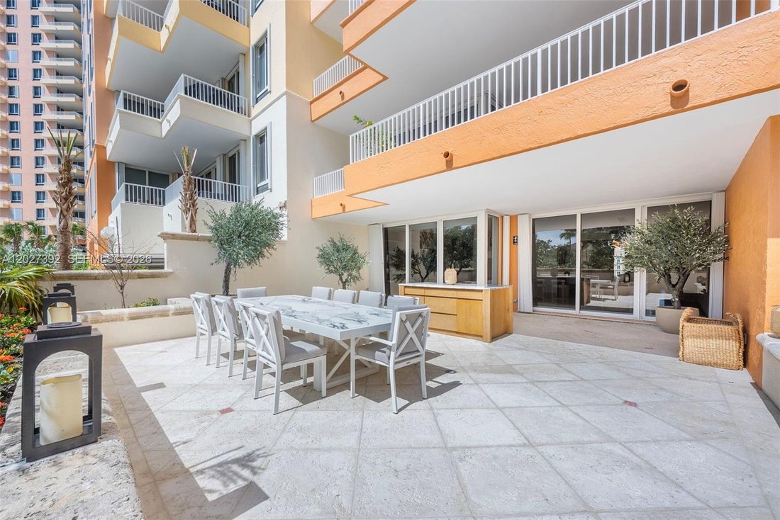 Condo in Key Biscayne, Florida, United States 5 - 18119937