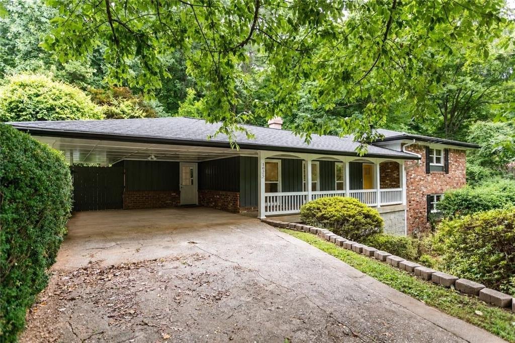 House in Decatur, Georgia, United States 1 - 18085761