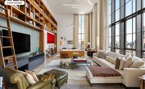 Condo in New York, New York, United States 1