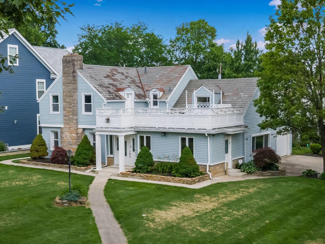 House in Columbus, Ohio, United States 4 - 18122020