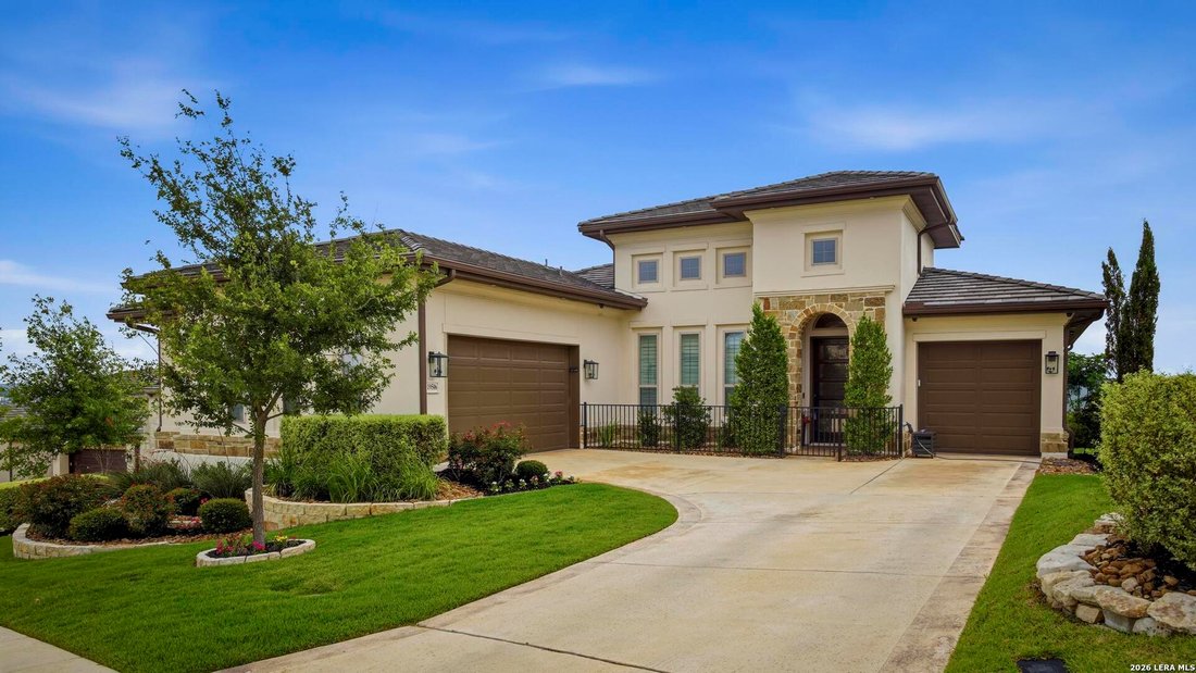 House in San Antonio, Texas, United States 2 - 18123241