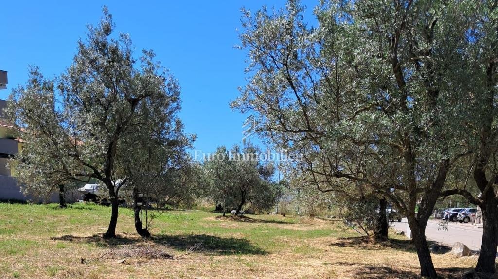 Land in Peroj, Istria County, Croatia 1 - 18123088