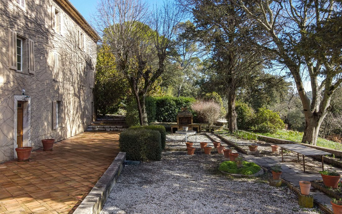 Land in Flassans-sur-Issole, Provence-Alpes-Côte d'Azur, France 4 - 18123997