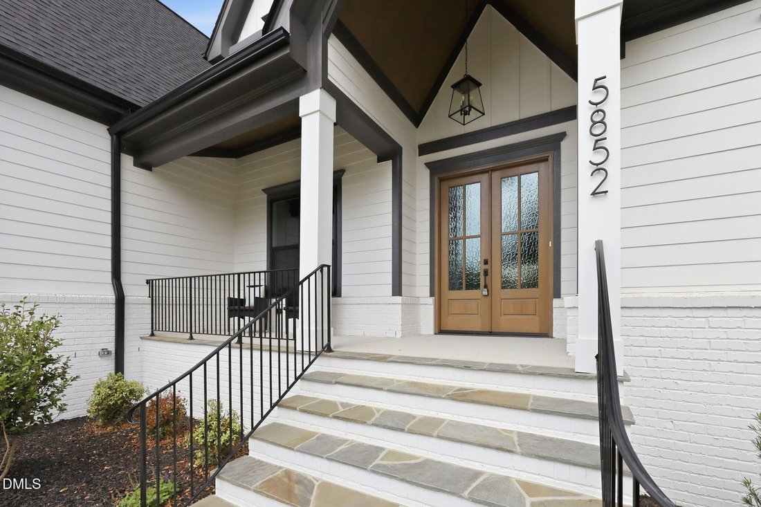 House in Raleigh, North Carolina, United States 4 - 16402291