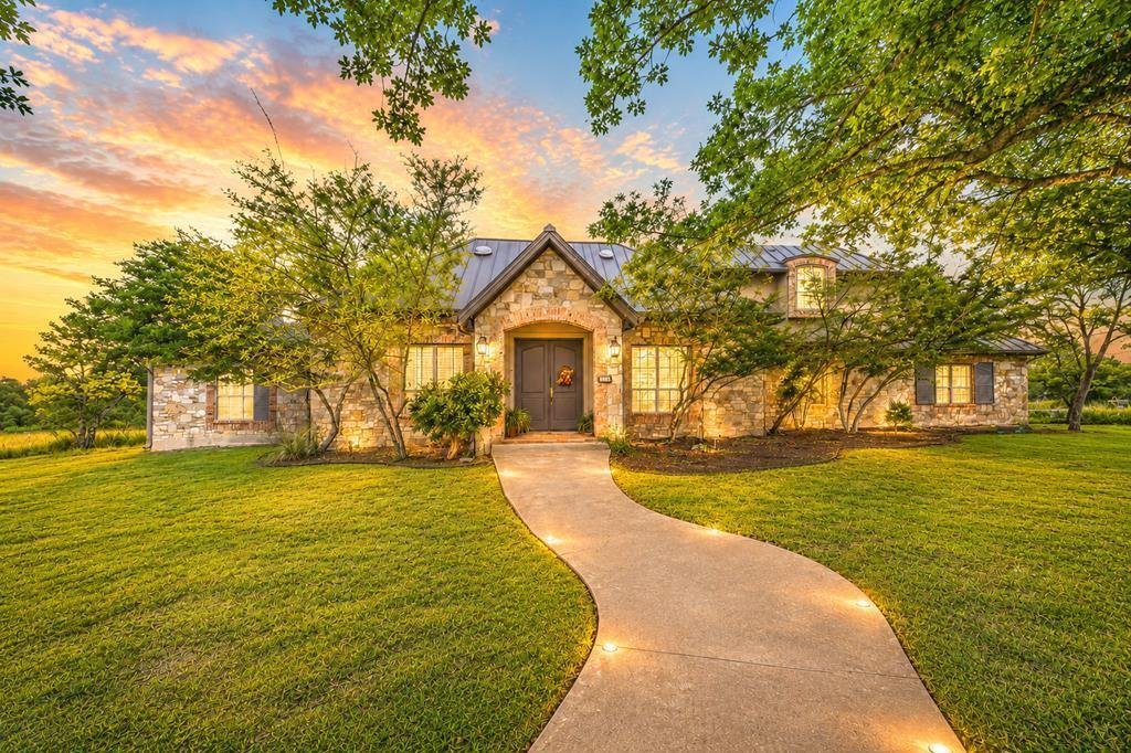 House in Kerrville, Texas, United States 2 - 18122097