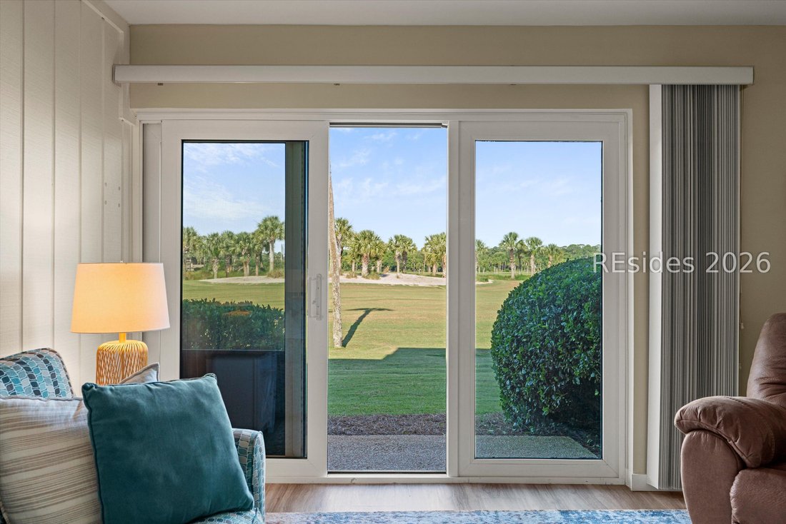 Condo in Hilton Head Island, South Carolina, United States 4 - 18122695