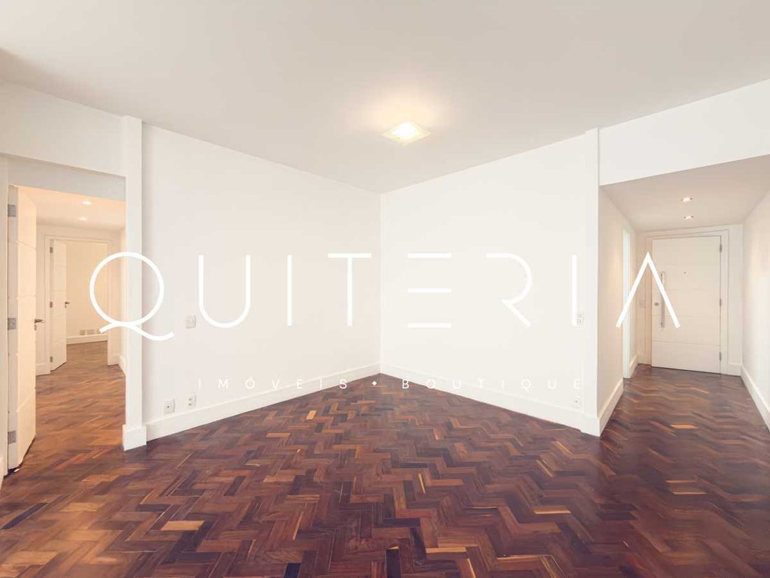 Apartment in Rio de Janeiro, State of Rio de Janeiro, Brazil 4 - 18123701