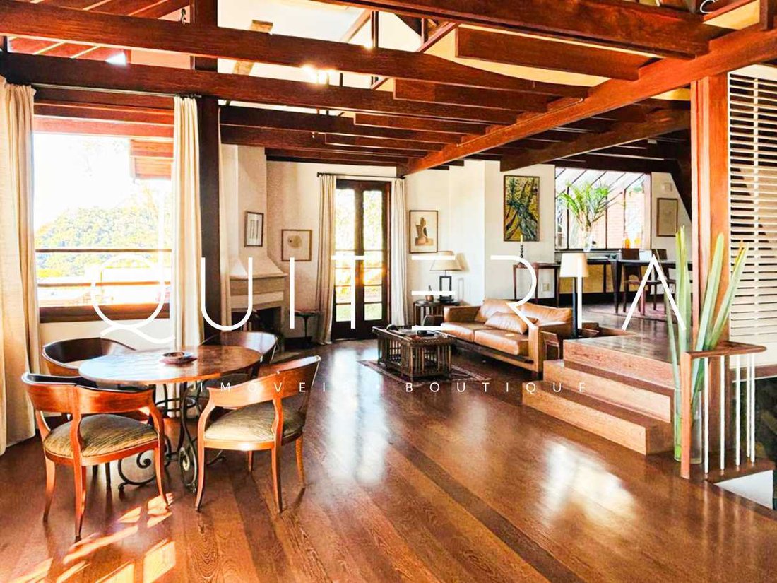 House in Rio de Janeiro, State of Rio de Janeiro, Brazil 3 - 18123709