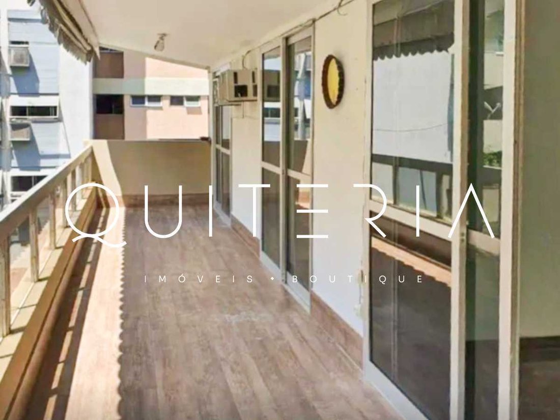 Apartment in Rio de Janeiro, State of Rio de Janeiro, Brazil 2 - 18123707