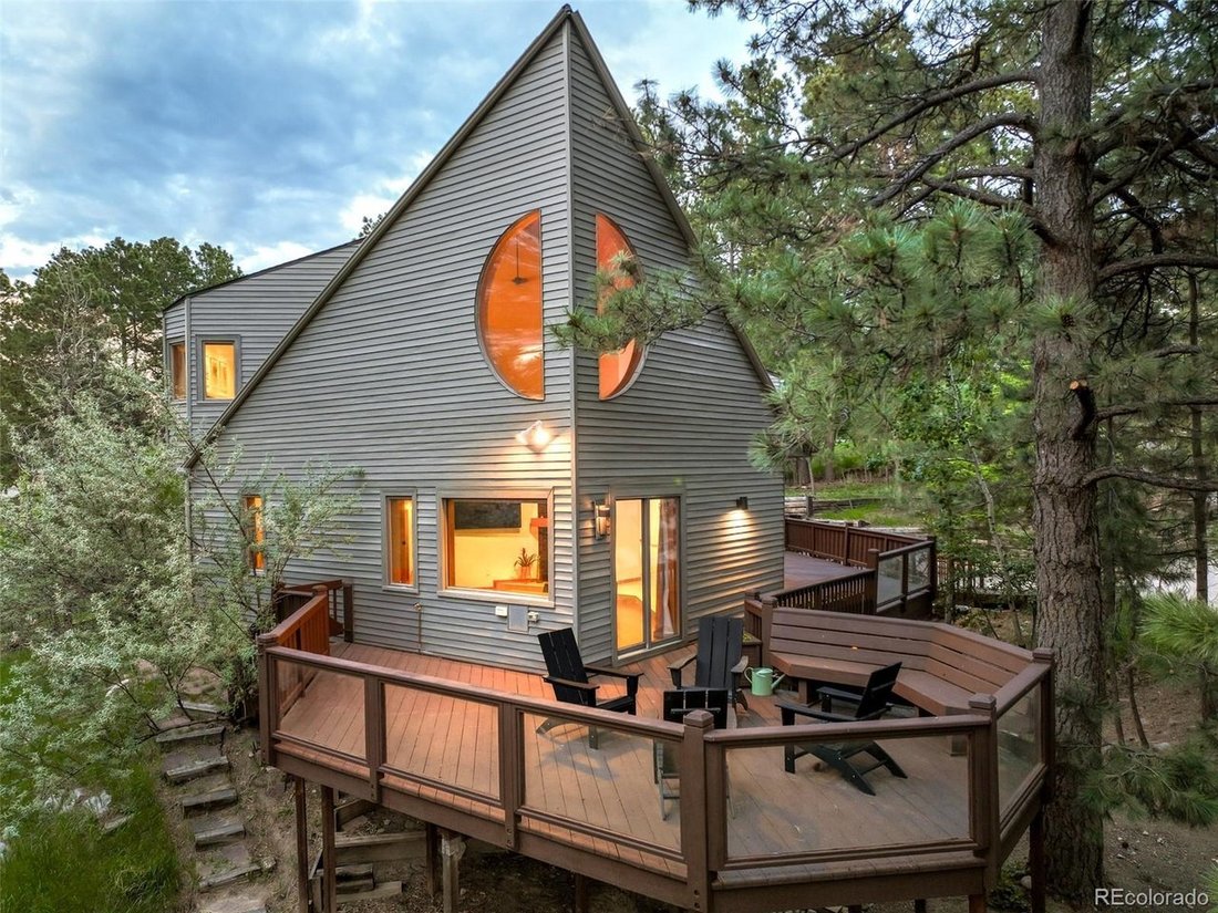 House in Parker, Colorado, United States 2 - 18121791