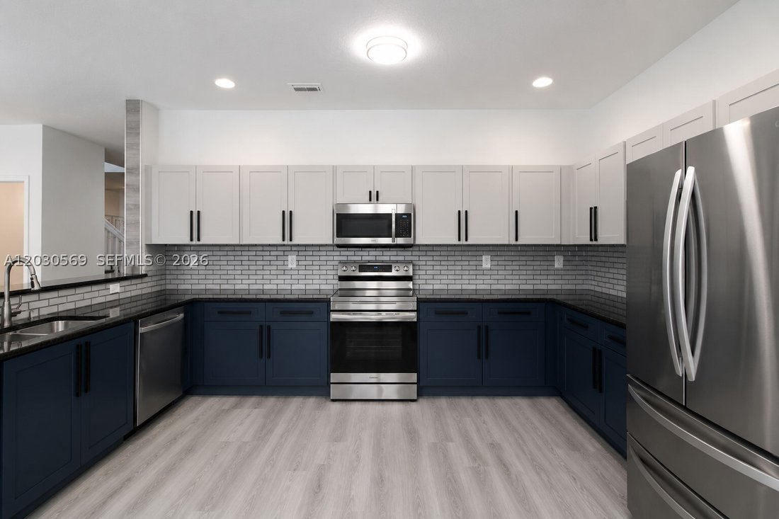 House in Miami, Florida, United States 3 - 18074988