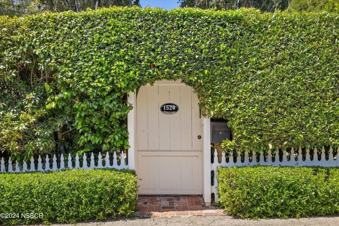 House in Montecito, California, United States 3 - 18123337