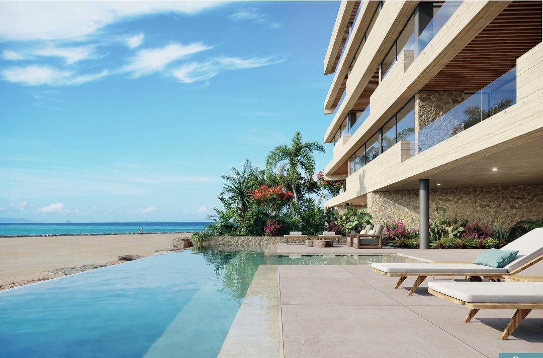 Apartment in Manta, Manabí, Ecuador 3 - 18121246