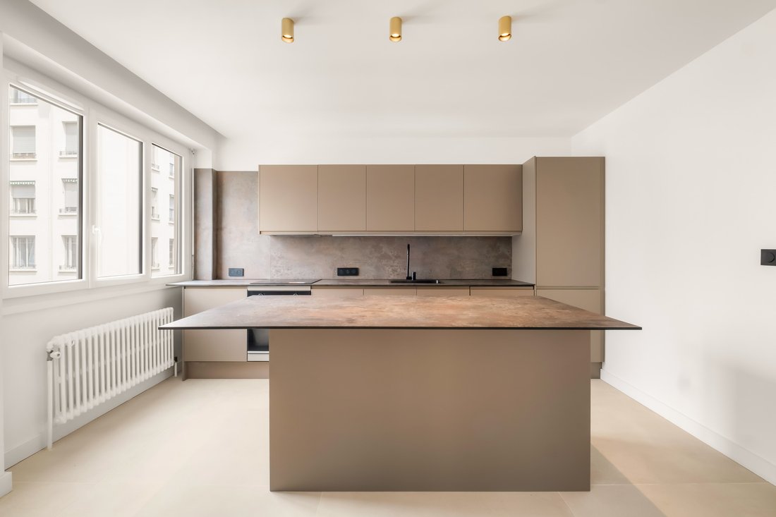 Apartment in Saint Vincent, Lyon 1er Arrondissement, Lyon 5 - 18119388