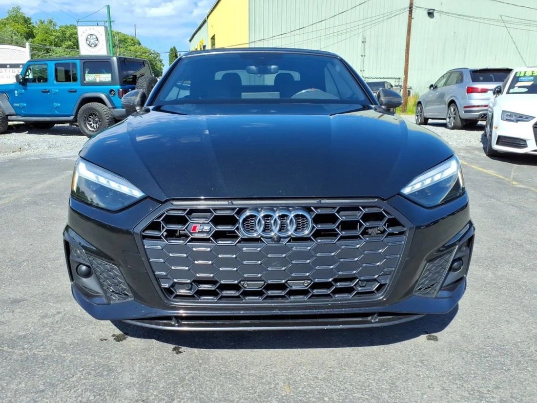 Cabriolet in Wilkes Barre, PA, United States 4 - 18124196