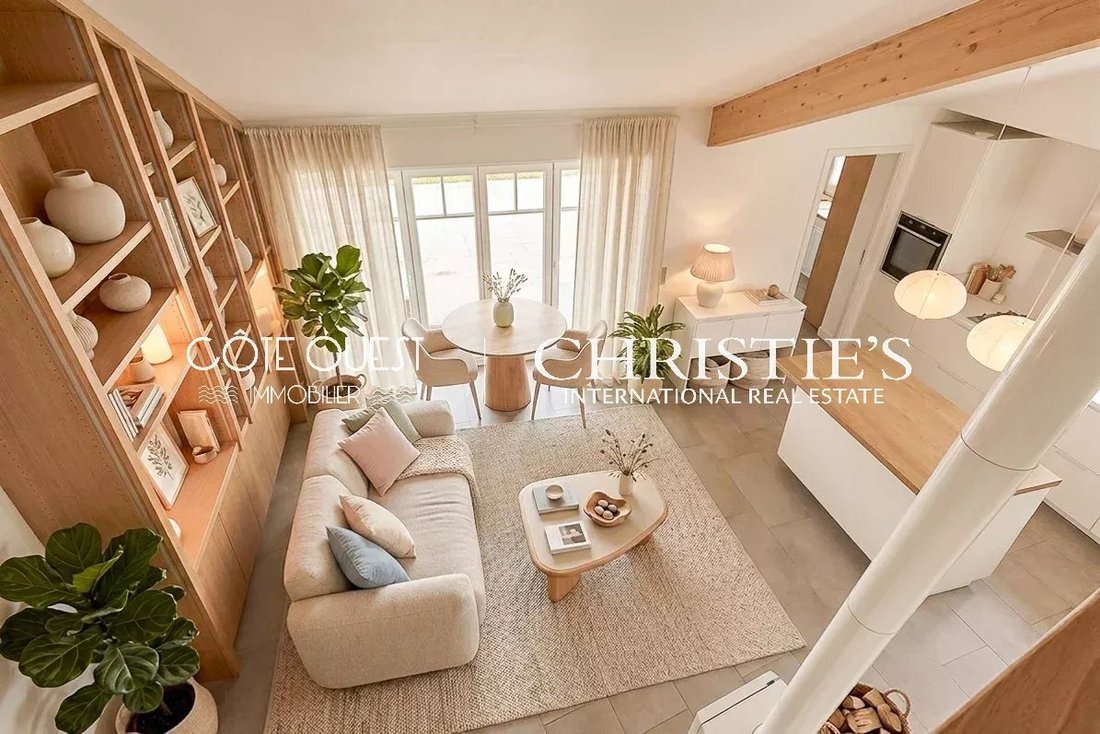 House in République - Beau Rivage, Biarritz, France 4 - 18120204