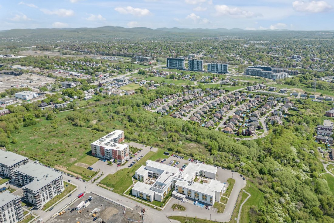 Land in Quebec City, Quebec, Canada 5 - 18123636