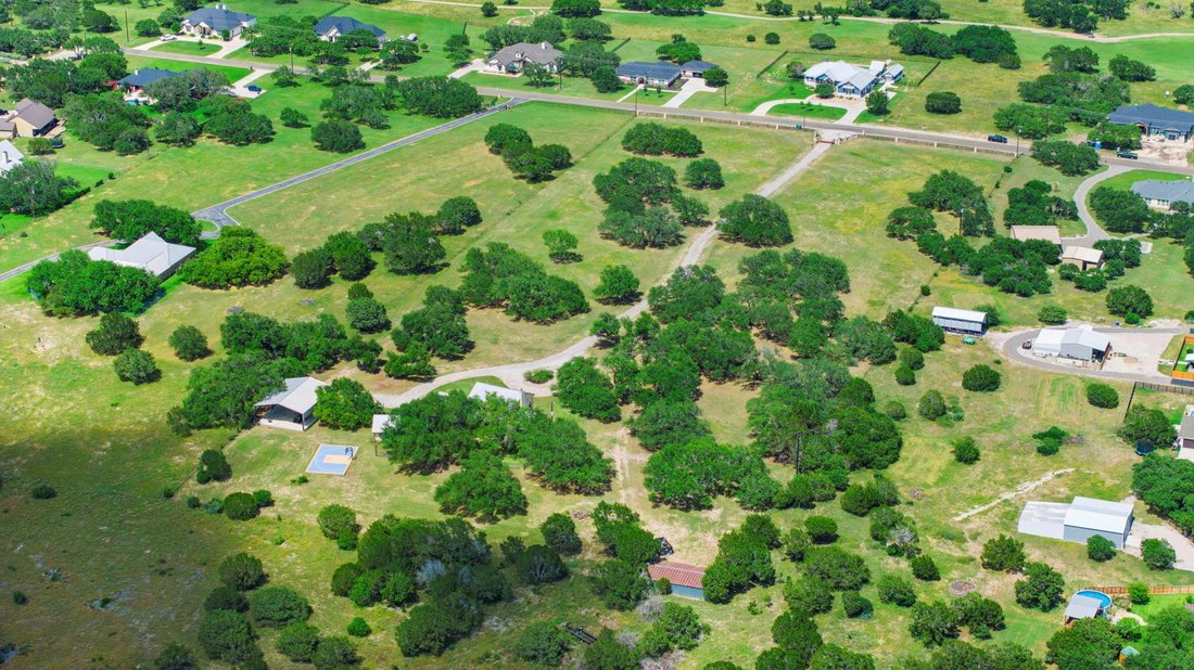 House in Burnet, Texas, United States 5 - 18122918