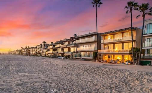 Casa a Huntington Beach, California, Stati Uniti 1