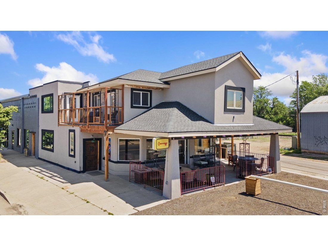 House in Brighton, Colorado, United States 1 - 18121963
