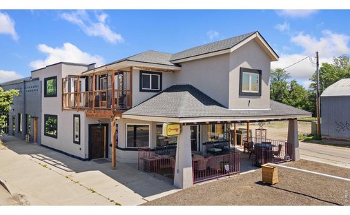 House in Brighton, Colorado, United States 1