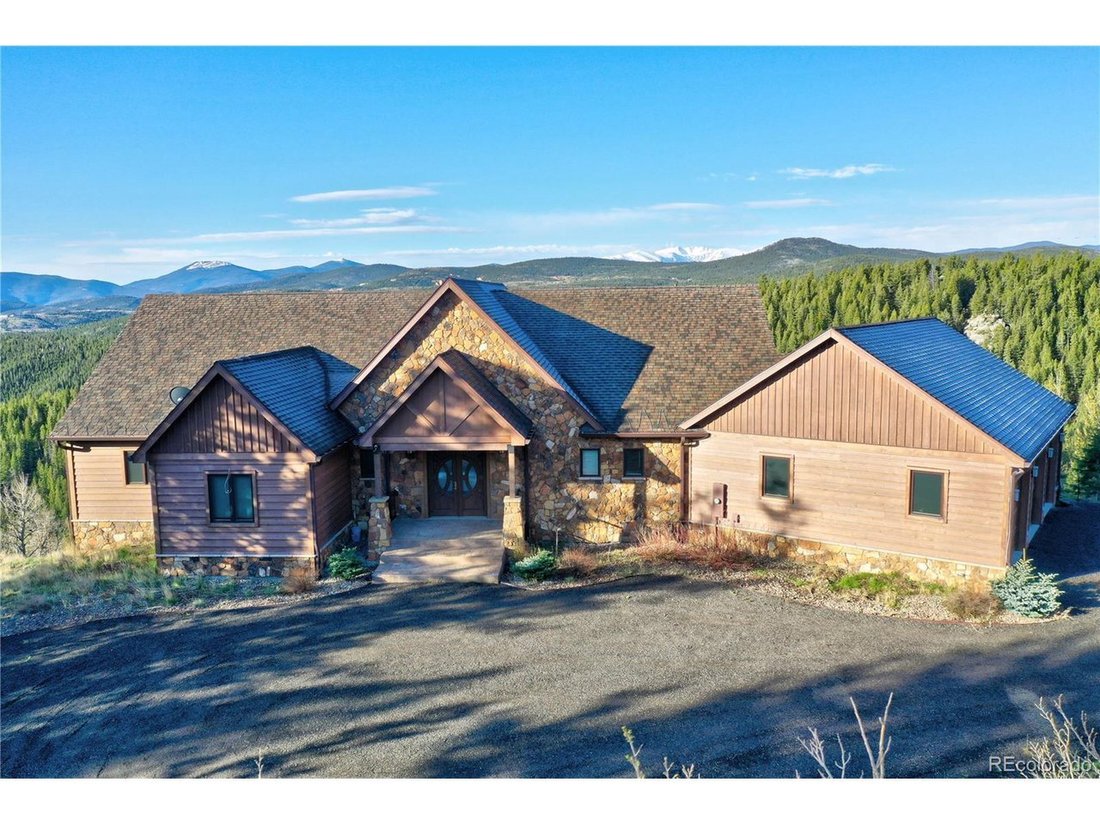 Haus in Black Hawk, Colorado, Vereinigte Staaten 2 - 18121906
