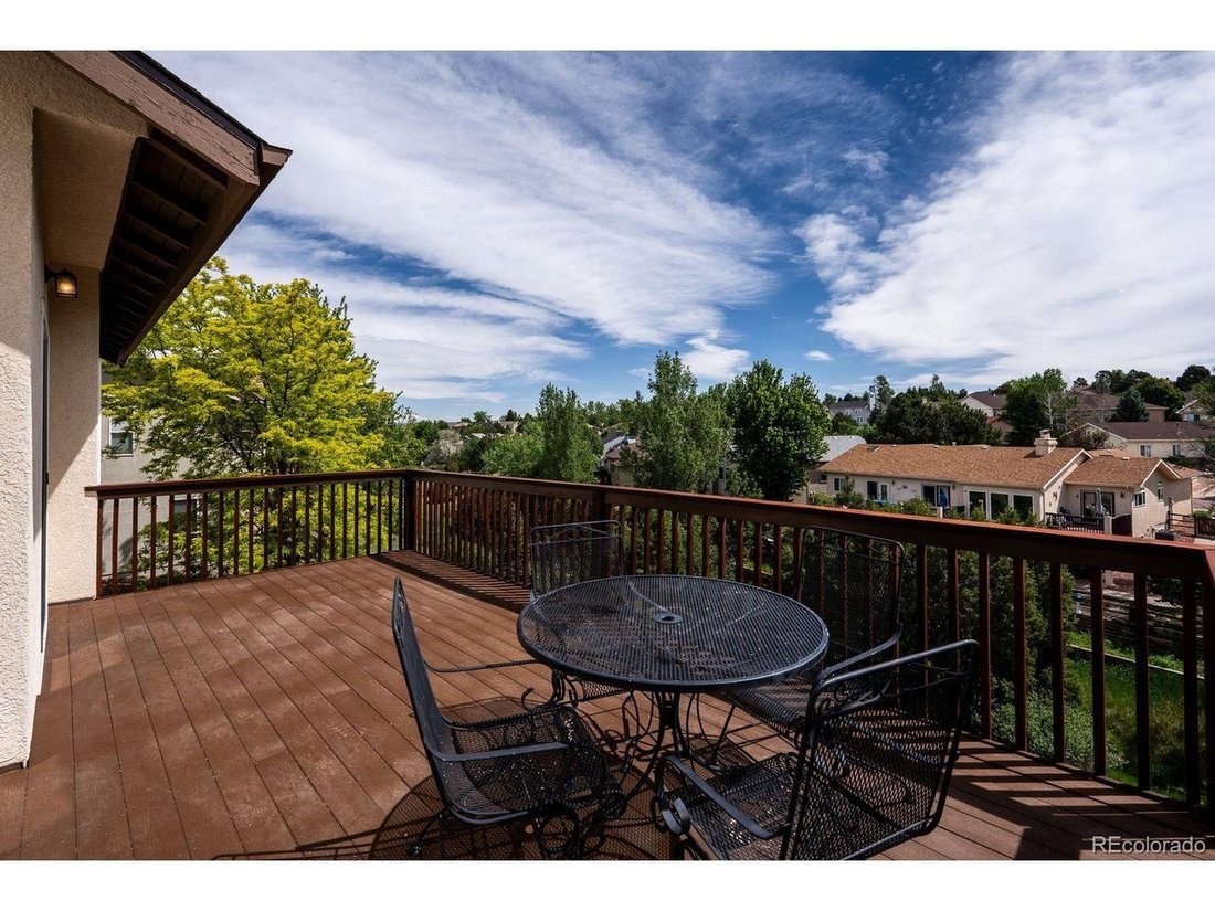 House in Colorado Springs, Colorado, United States 2 - 18121889