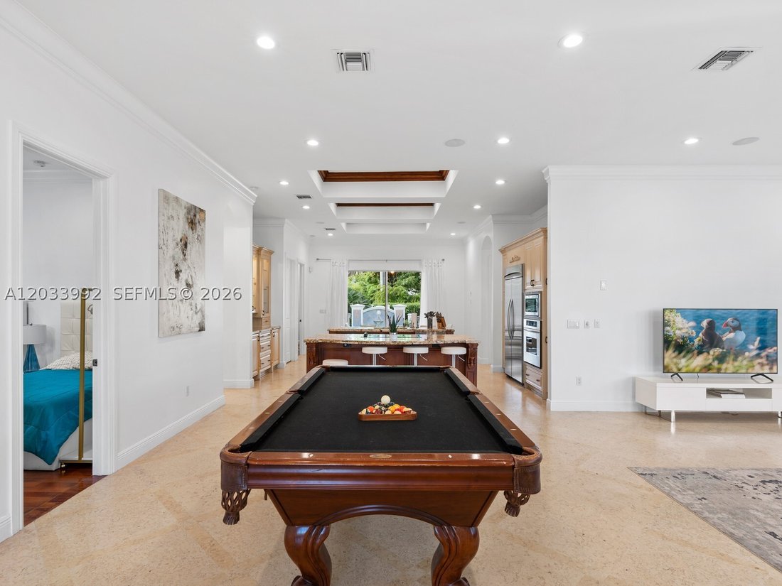 House in Hollywood, Florida, United States 4 - 18122933
