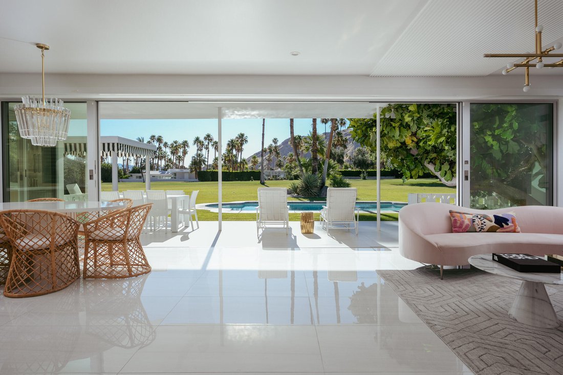 House in Palm Springs, California, United States 3 - 18122175