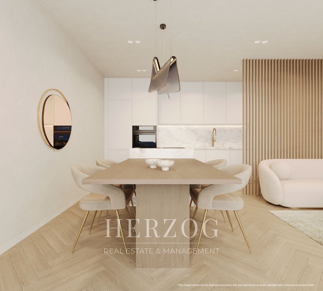Apartment in Palma, Balearic Islands, Spain 3 - 18119518