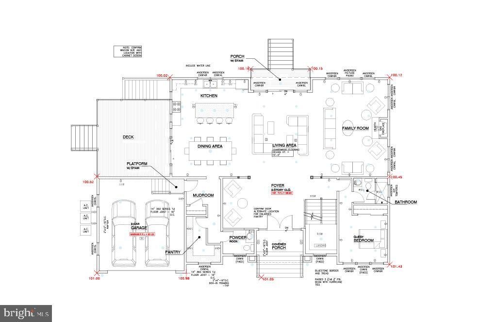 House in North Brunswick Township, New Jersey, United States 2 - 16926485