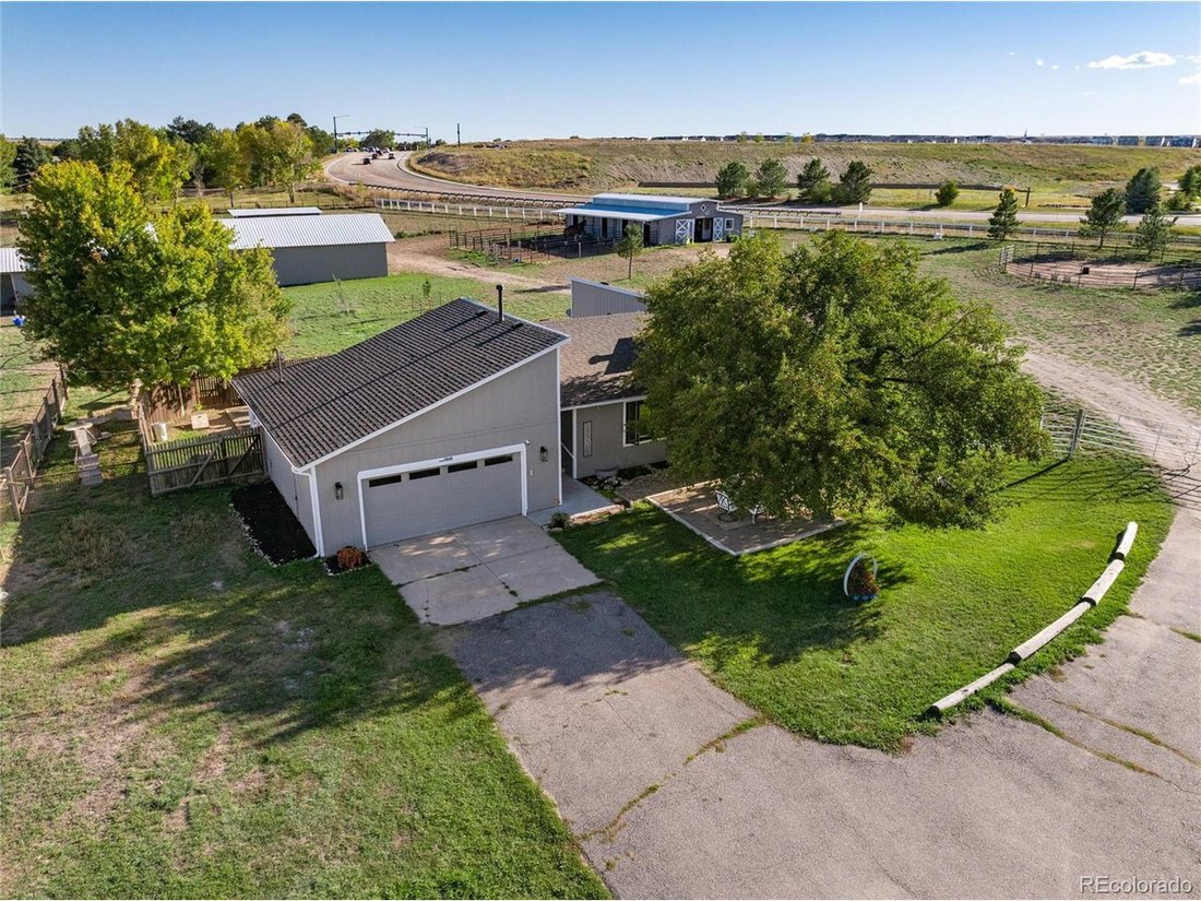 Parker, Colorado, United States 4 - 18121823