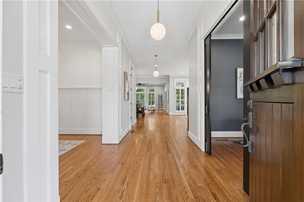 House in Avondale Estates, Georgia, United States 3 - 18123338