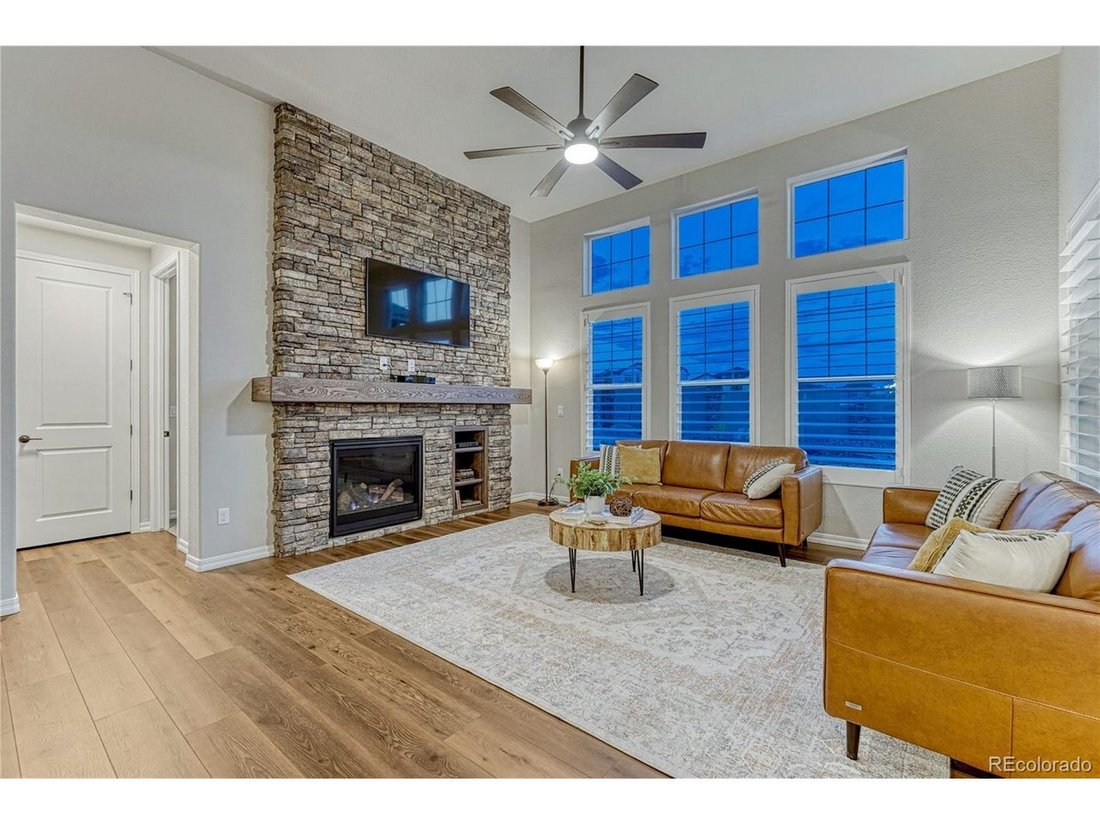 House in Colorado Springs, Colorado, United States 4 - 18121922