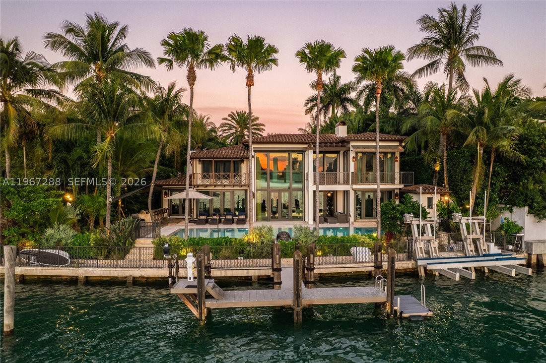 House in Miami Beach, Florida, United States 3 - 17262442
