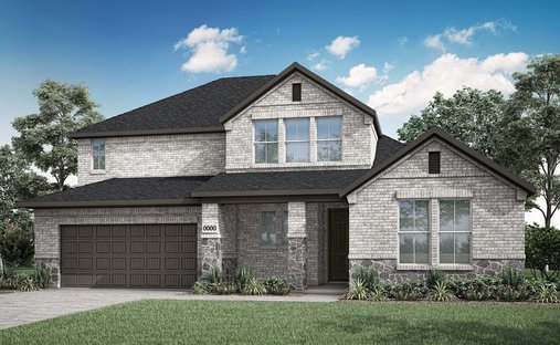 House in Fort Worth, Texas, United States 1