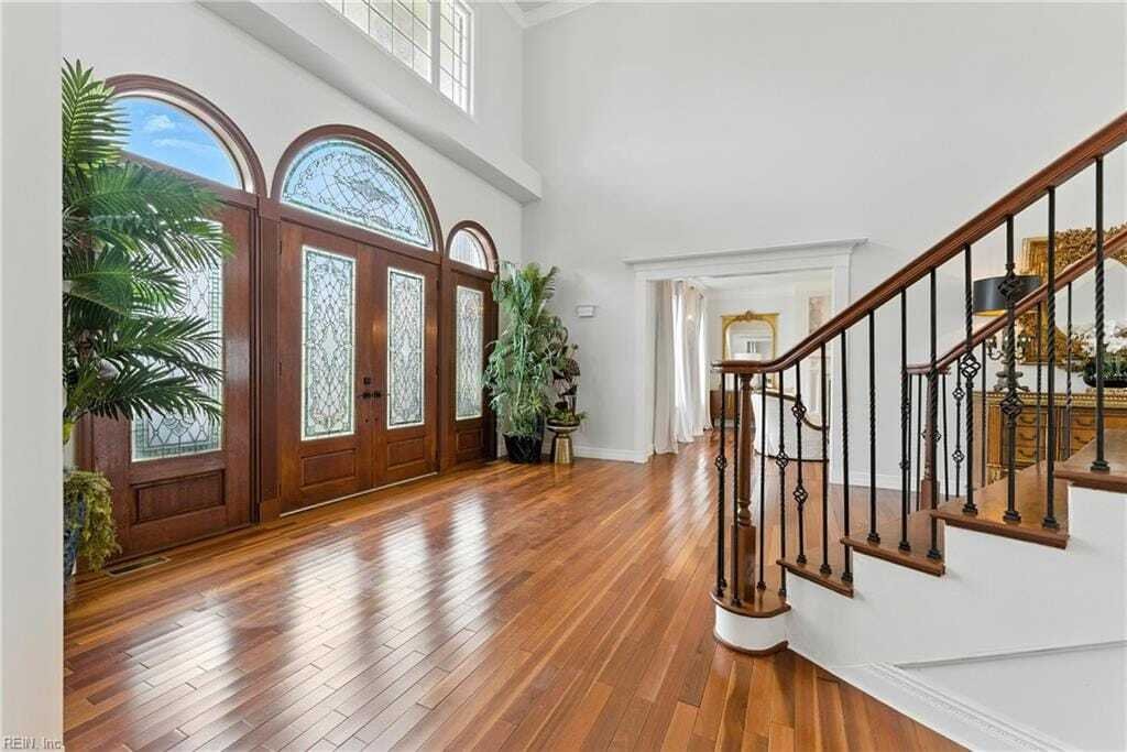 House in Edenton, North Carolina, United States 3 - 18122263
