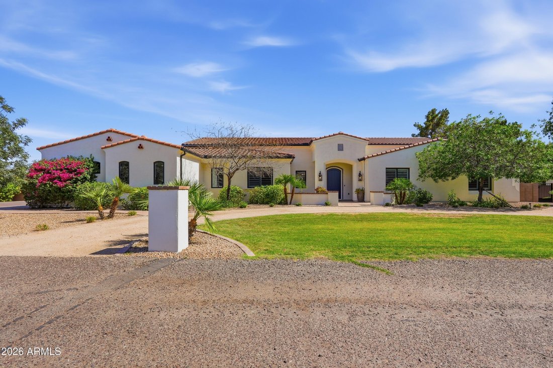 House in Gilbert, Arizona, United States 2 - 18119050