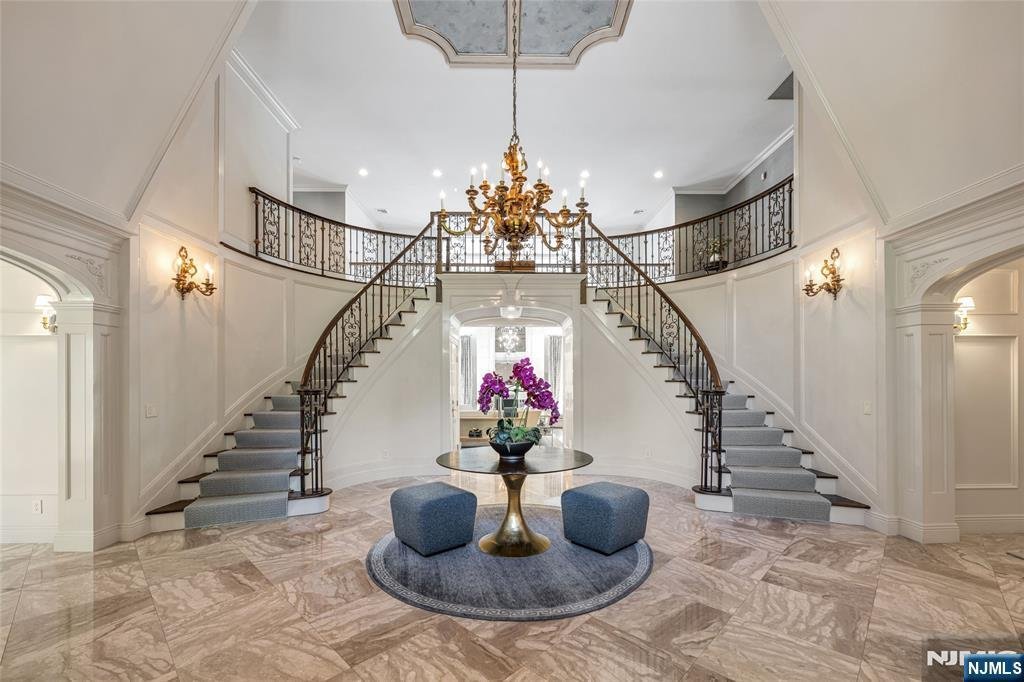 House in Saddle River, New Jersey, United States 4 - 18120296