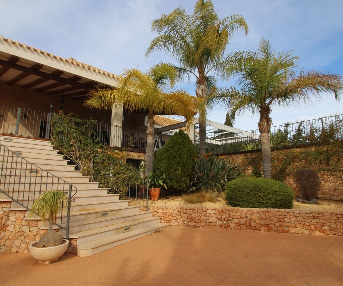 House in Atamaria, Rincon de San Gines, Cartagena 2 - 18119670