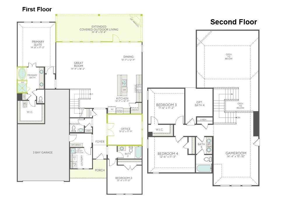 House in Fort Worth, Texas, United States 2 - 18119484