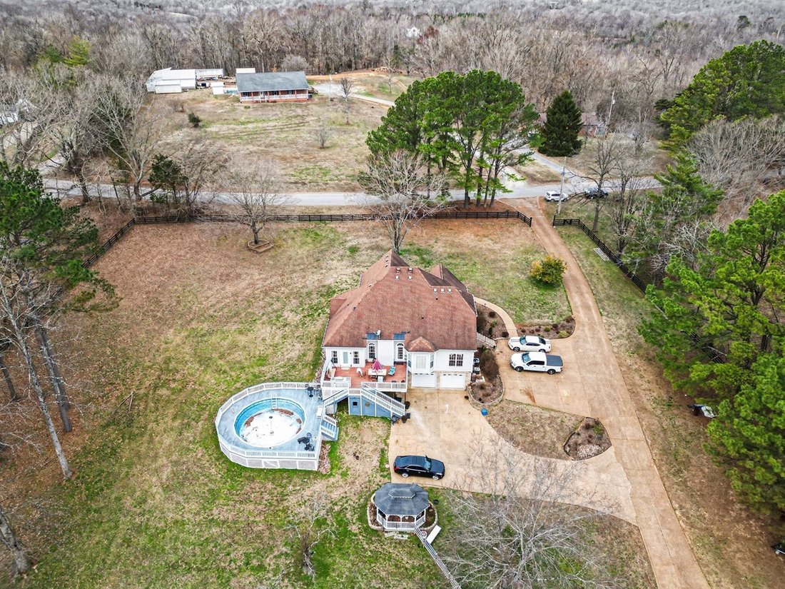 House in Pegram, Tennessee, United States 3 - 18122807