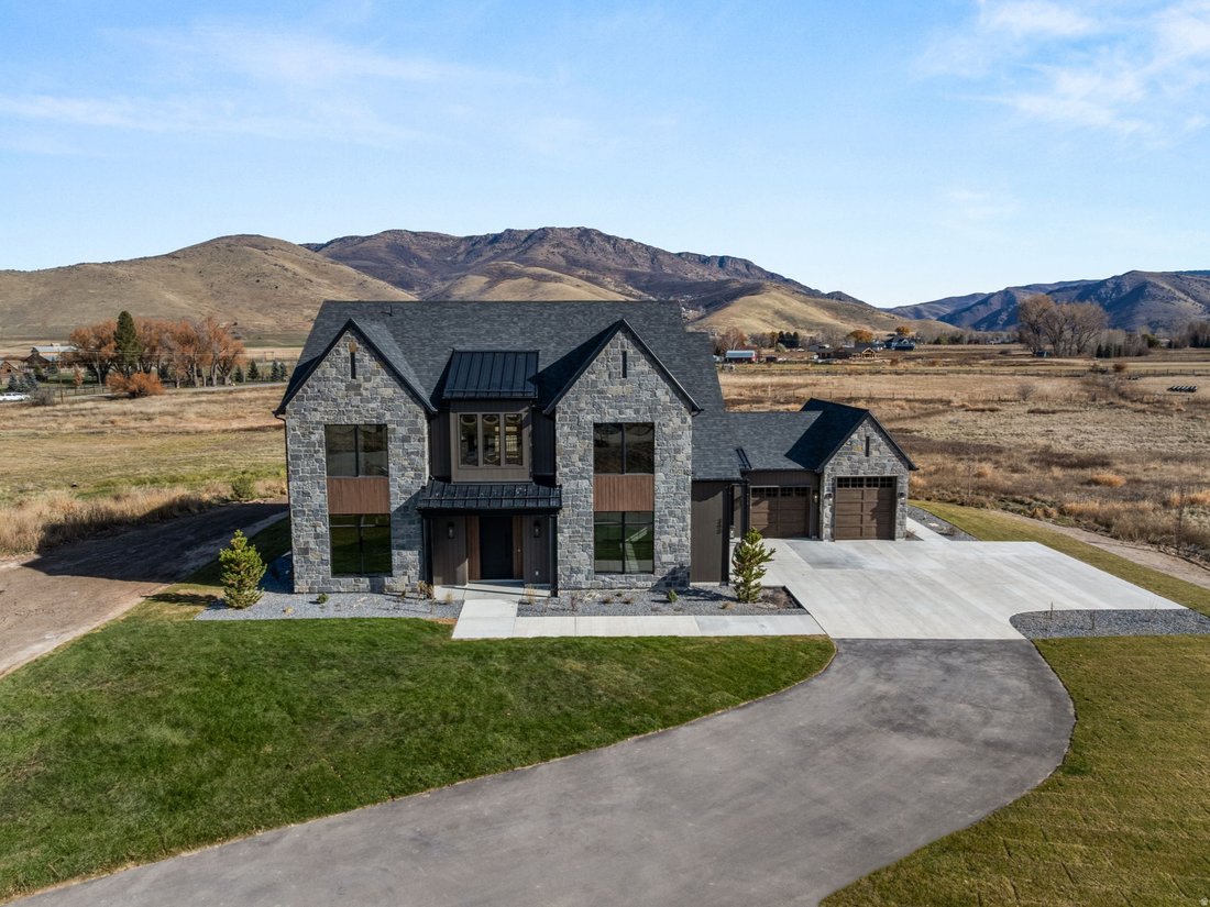 House in Huntsville, Utah, United States 2 - 18121722