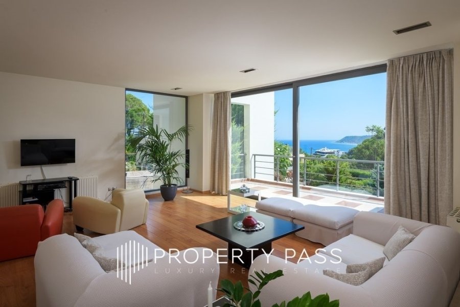 Villa in Rhodes, Aegean, Greece 2 - 18123887