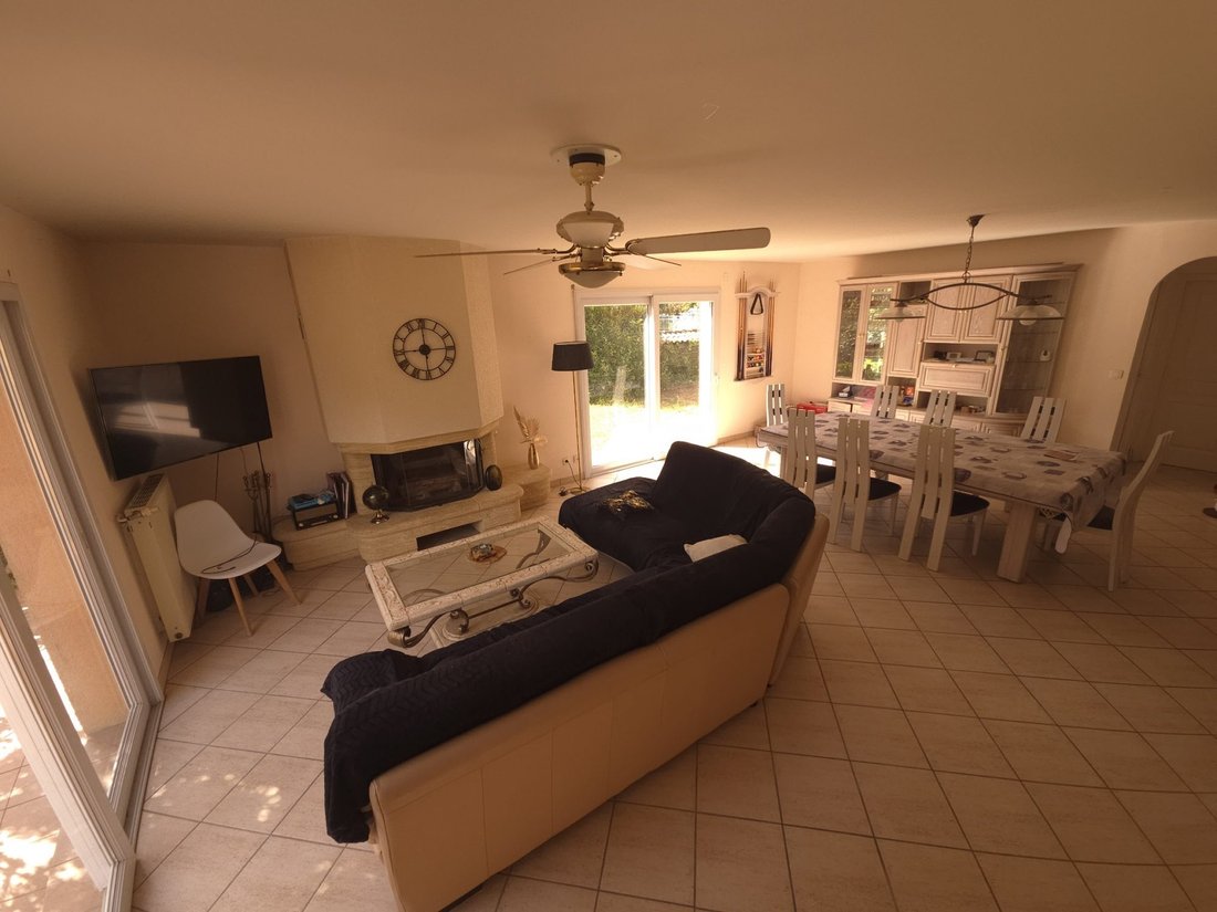House in Sud Est, Andernos-les-Bains, France 4 - 18124614