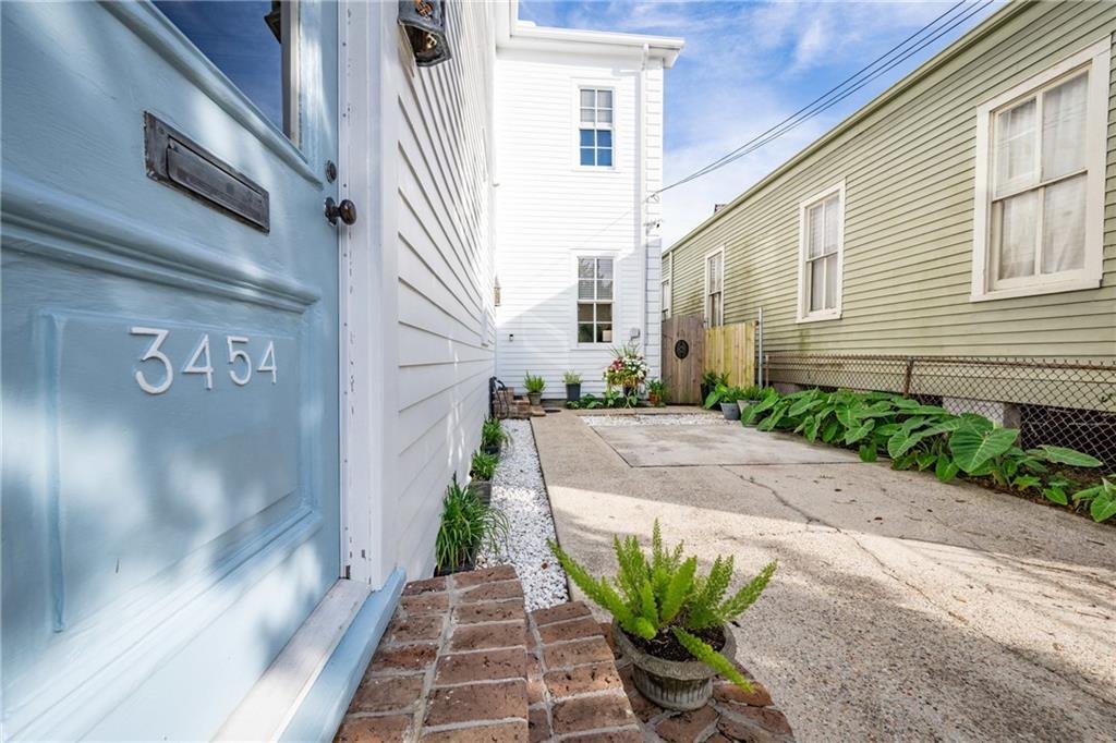 House in New Orleans, Louisiana, United States 3 - 18122015