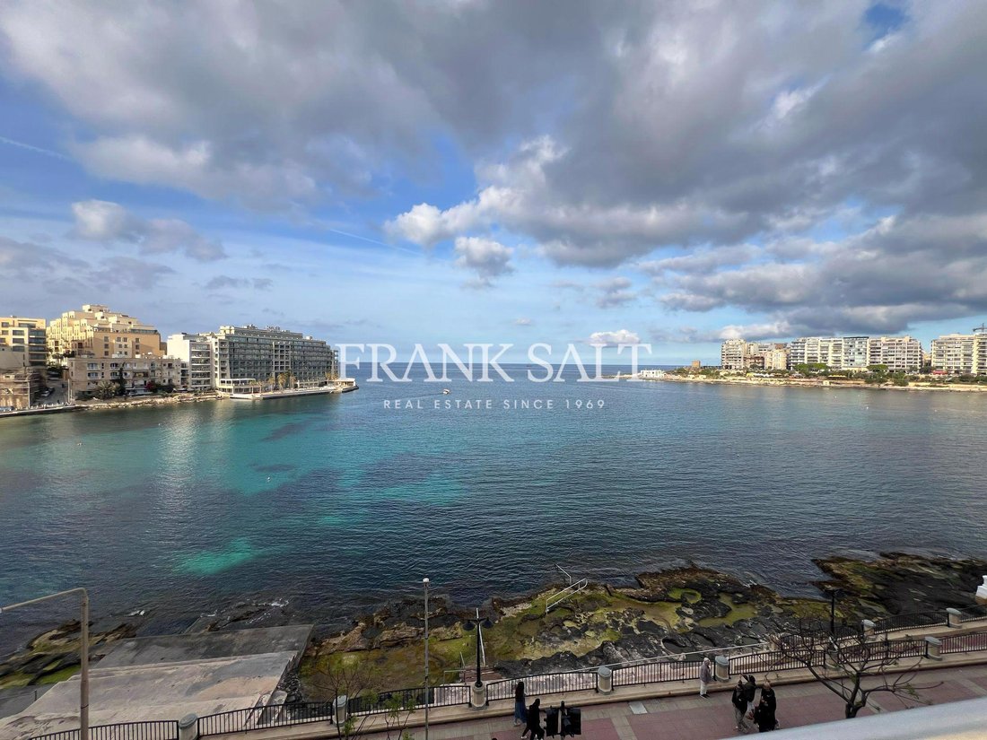 Apartment in Saint Julian's, Malta 1 - 15671480