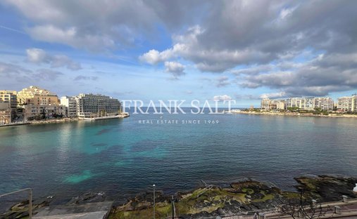 Apartamento en San Julián, Malta 1