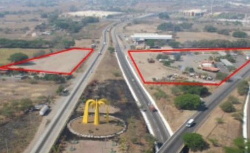 Land in Colima, Colima, Mexico 1