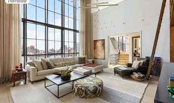Condo in New York, New York, United States 1